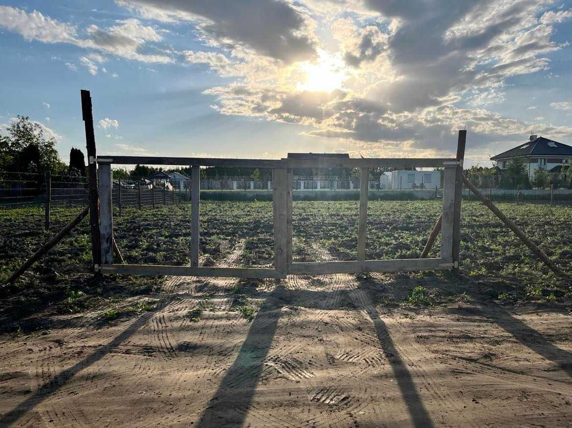 Działka budowlana Płochocin Płochocin-Osiedle. Zdjęcie 1