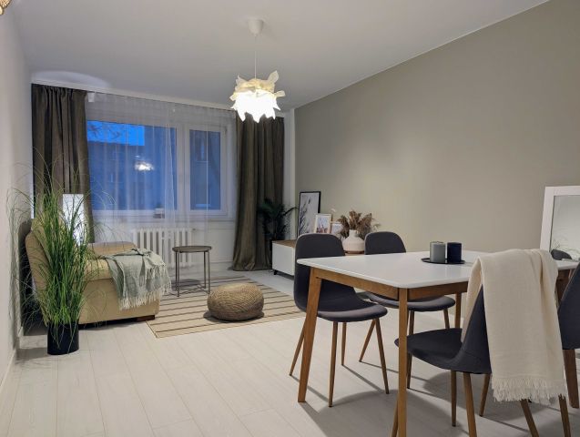 Mieszkanie 2-pokojowe Kluczbork Centrum, ul. Kochanowskiego. Zdjęcie 1