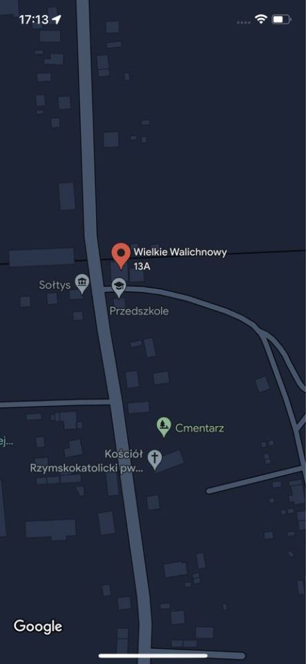 Działka budowlana Wielkie Walichnowy. Zdjęcie 7