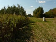 Działka budowlana Skierniewice Starbacicha. Zdjęcie 1
