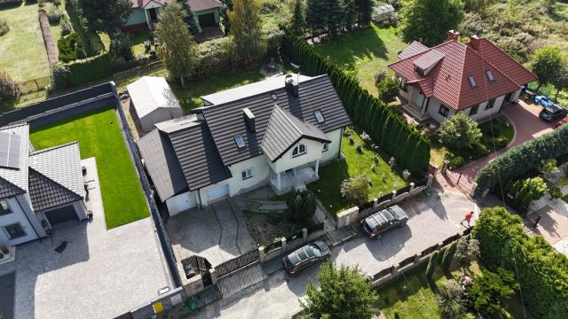 dom wolnostojący, 6 pokoi Wieliczka. Zdjęcie 19