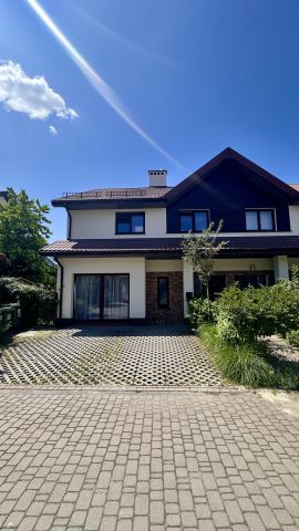 bliźniak, 4 pokoje Zgorzała, ul. Puszczyka. Zdjęcie 1