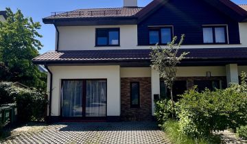 bliźniak, 4 pokoje Zgorzała, ul. Puszczyka