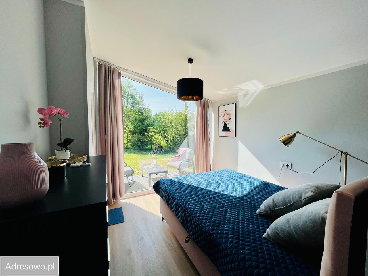 Działka budowlana Tomaszkowo, ul. Naterska. Zdjęcie 8