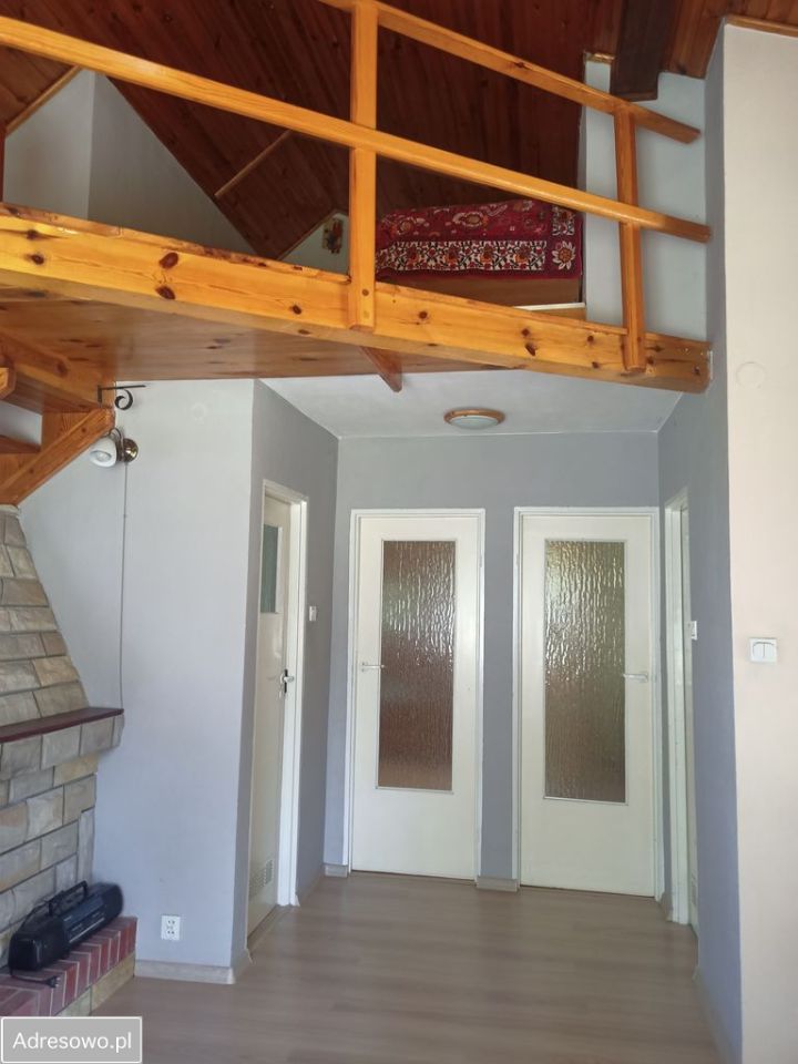 Działka rolno-budowlana Krzyszkowice. Zdjęcie 10