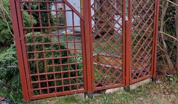 Działka rod Poznań