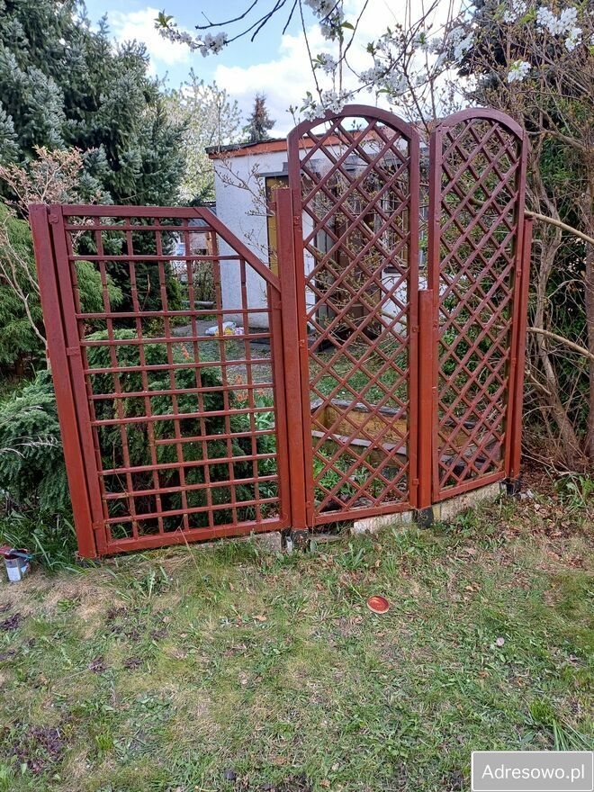 Działka rod Poznań. Zdjęcie 2