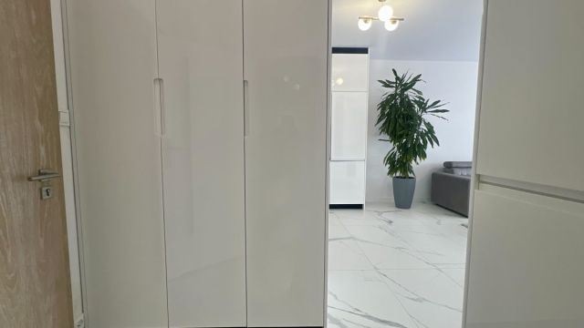 Mieszkanie 2-pokojowe Częstochowa Parkitka, ul. Małopolska. Zdjęcie 9