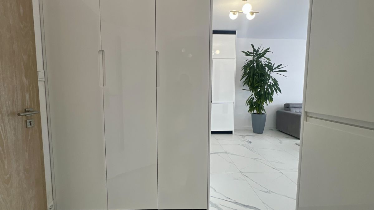 Mieszkanie 2-pokojowe Częstochowa Parkitka, ul. Małopolska. Zdjęcie 9