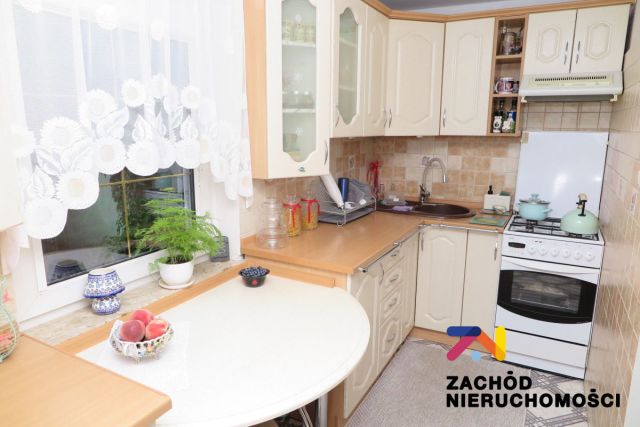 Mieszkanie 2-pokojowe Nowa Sól, ul. marsz. Józefa Piłsudskiego. Zdjęcie 5