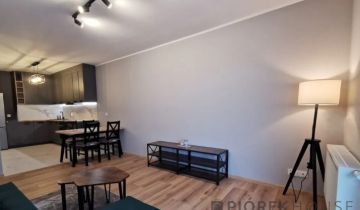 Mieszkanie 2-pokojowe Warszawa Białołęka, ul. Płochocińska