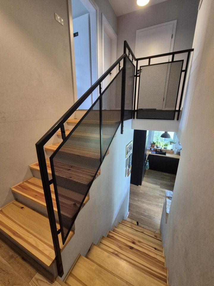 bliźniak, 5 pokoi Krzywiec, ul. Konstantego Okołowicza. Zdjęcie 7