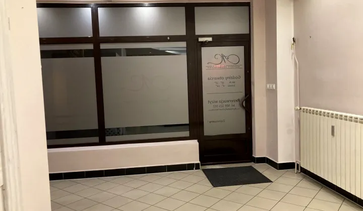 Lokal Grójec, ul. Józefa Piłsudskiego