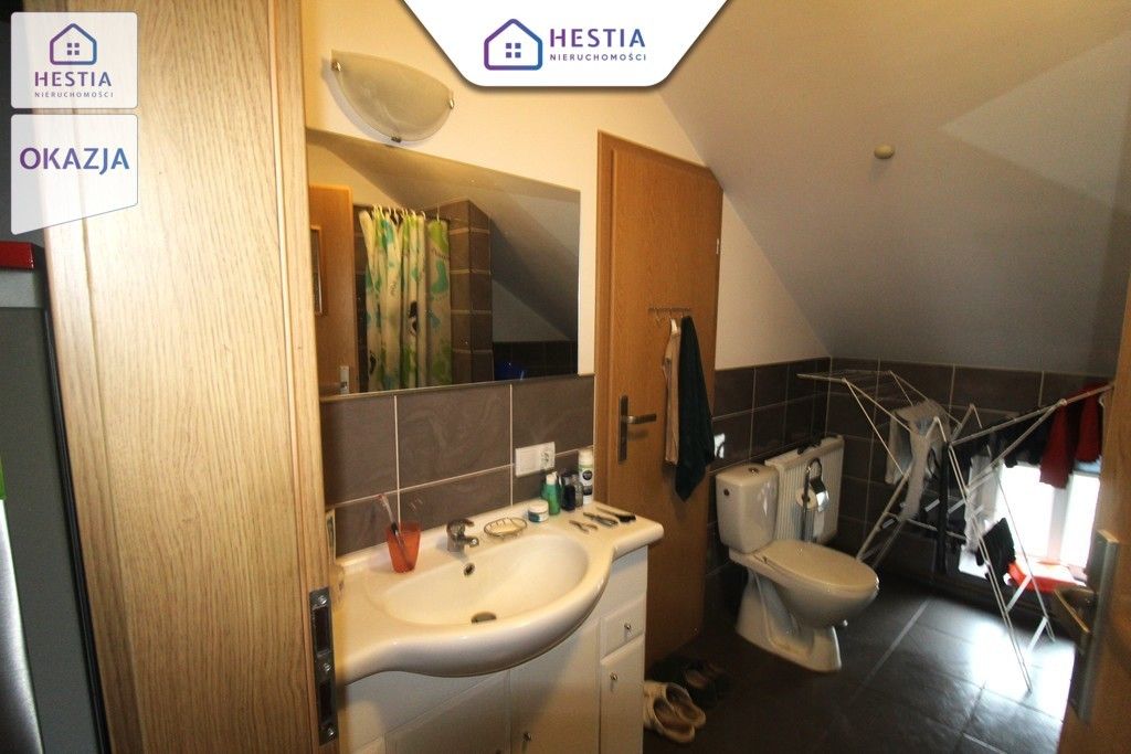 kamienica, 20 pokoi Czaplinek, ul. gen. Władysława Sikorskiego. Zdjęcie 26