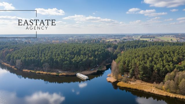 dom wolnostojący, 6 pokoi Jachranka. Zdjęcie 9