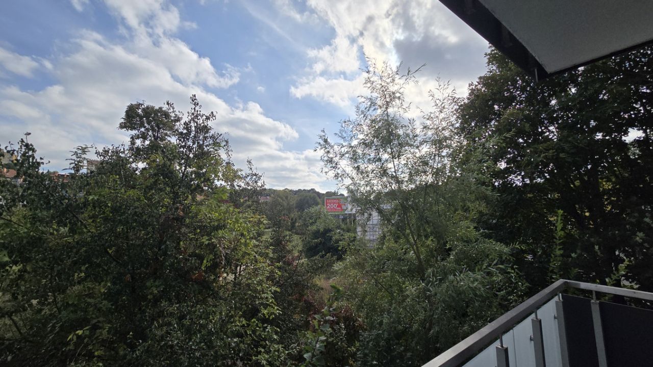 Mieszkanie 4-pokojowe Olsztyn Śródmieście, ul. Niepodległości. Zdjęcie 9