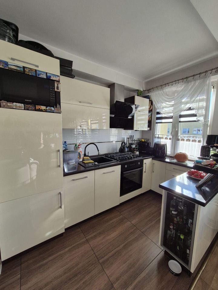 Mieszkanie 3-pokojowe Czersk, ul. gen. Józefa Hallera. Zdjęcie 6