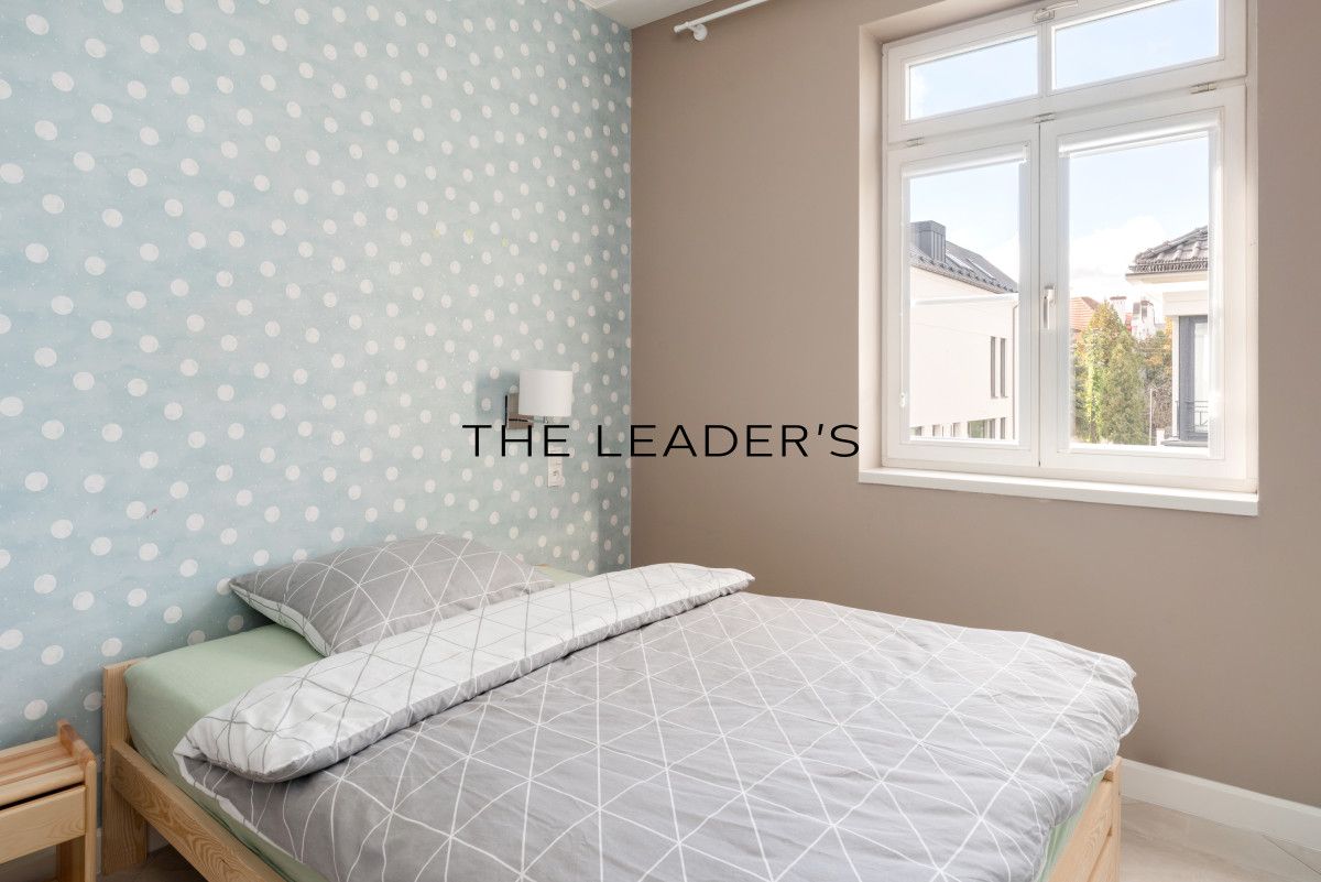 dom wolnostojący, 10 pokoi Warszawa Wilanów. Zdjęcie 13