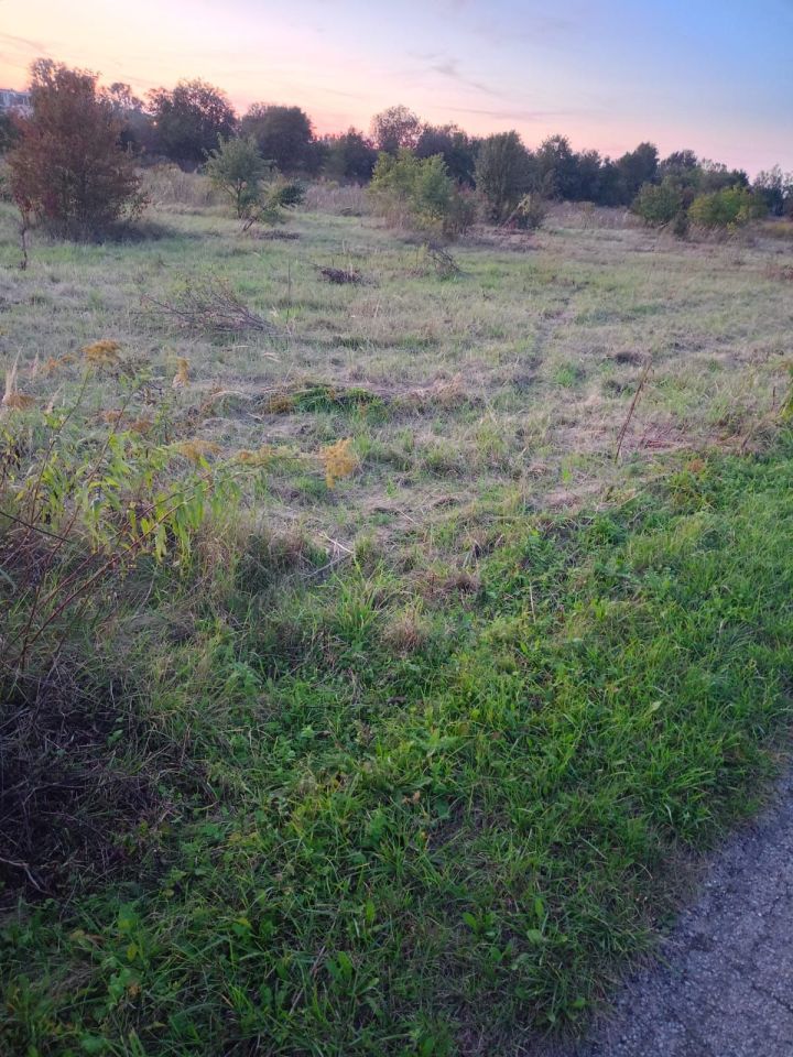 Działka budowlana Rędziny, ul. Fabryczna. Zdjęcie 6