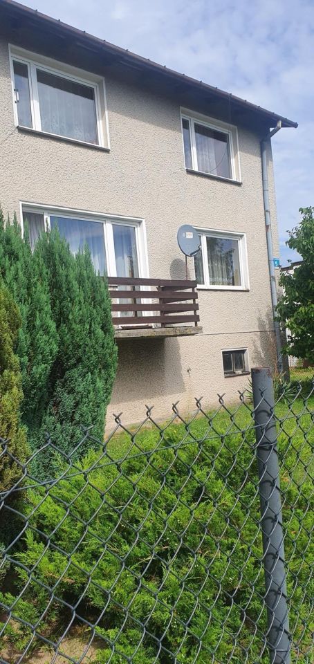 dom wolnostojący, 6 pokoi Sułkowice, ul. Kolejowa. Zdjęcie 8