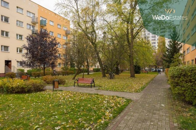 Mieszkanie 2-pokojowe Warszawa Ochota, ul. Pruszkowska. Zdjęcie 15