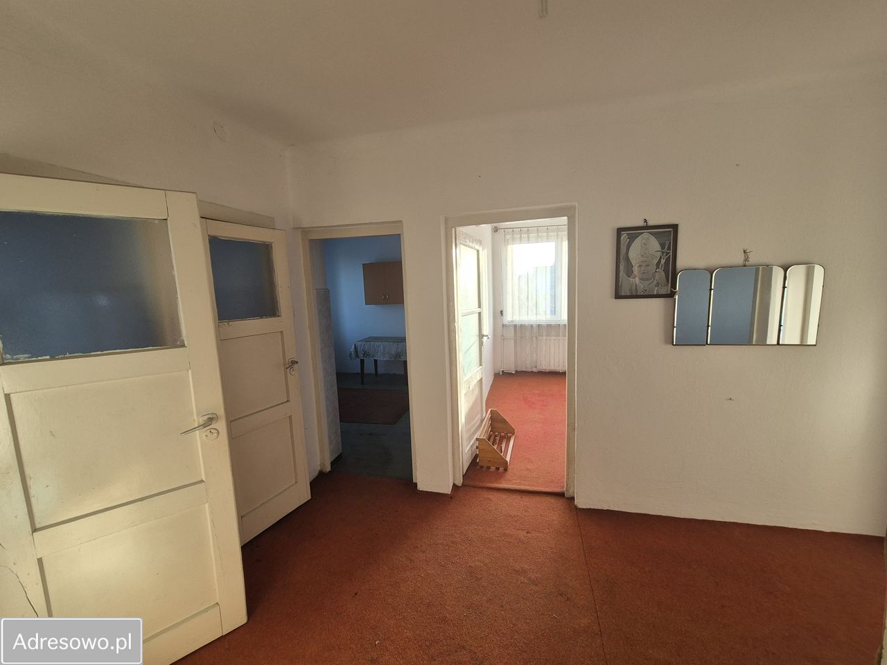 dom wolnostojący, 6 pokoi Siedlce, ul. Władysława Broniewskiego. Zdjęcie 4