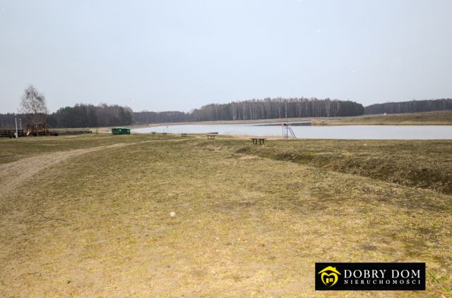 Działka budowlana Zarzeczany. Zdjęcie 7