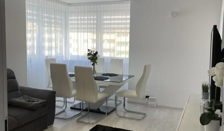 Mieszkanie 2-pokojowe Lublin Węglin, ul. Jaspisowa