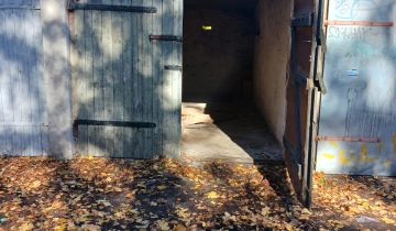 Garaż/miejsce parkingowe Zielona Góra Centrum, ul. Ignacego Krasickiego