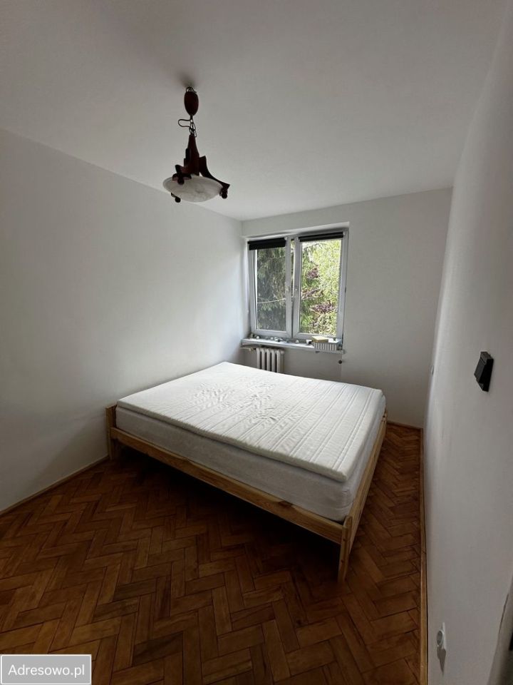 Mieszkanie 3-pokojowe Pruszków Centrum, ul. Bolesława Prusa. Zdjęcie 9