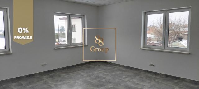 Hala/magazyn Piotrkówek Duży. Zdjęcie 7