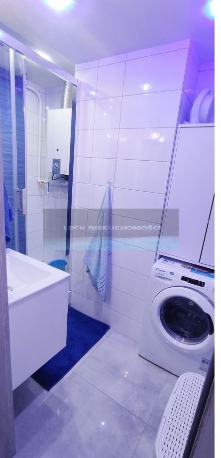 Mieszkanie 3-pokojowe Wieliszew, ul. 600-lecia. Zdjęcie 5