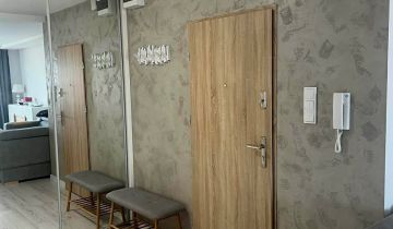 Mieszkanie 2-pokojowe Ostrołęka, ul. rtm. Witolda Pileckiego