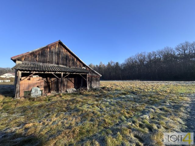Działka budowlana Waryś. Zdjęcie 2