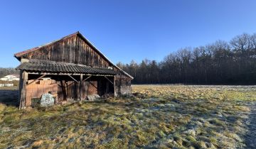 Działka budowlana Waryś