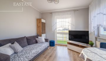 Mieszkanie 3-pokojowe Gdańsk Chełm, ul. Anny Jagiellonki