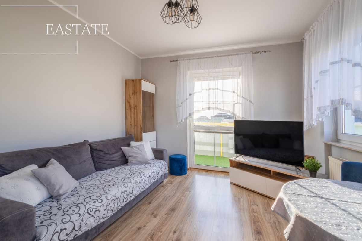 Mieszkanie 3-pokojowe Gdańsk Chełm, ul. Anny Jagiellonki