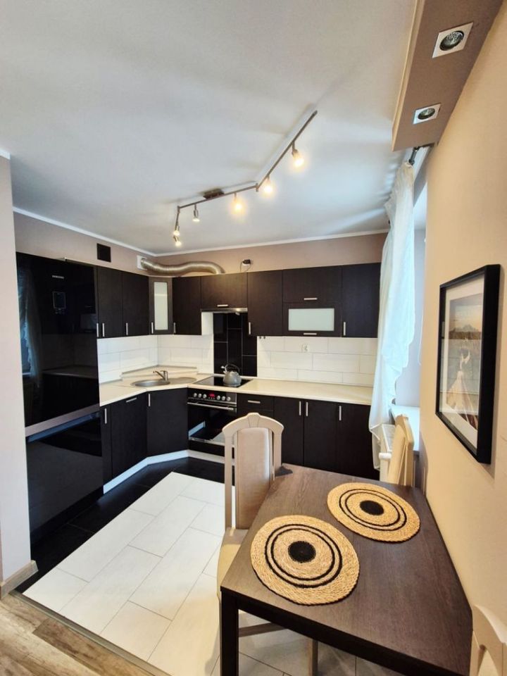 Mieszkanie 2-pokojowe Iława, ul. Kazimierza Odnowiciela. Zdjęcie 7