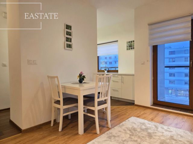 Mieszkanie 2-pokojowe Warszawa Bemowo, ul. Powstańców Śląskich. Zdjęcie 1