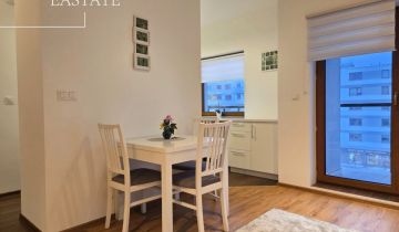 Mieszkanie 2-pokojowe Warszawa Bemowo, ul. Powstańców Śląskich