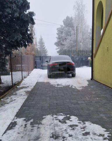 dom wolnostojący, 7 pokoi Budy-Grzybek. Zdjęcie 3