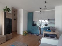 Mieszkanie 2-pokojowe Rzeszów Drabinianka, ul. Urocza. Zdjęcie 2