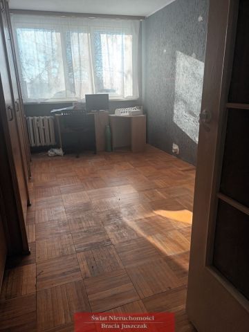 Mieszkanie 3-pokojowe Wrocław Różanka. Zdjęcie 9