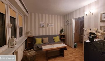 Mieszkanie 2-pokojowe Toruń Chełmińskie Przedmieście, ul. Legionów