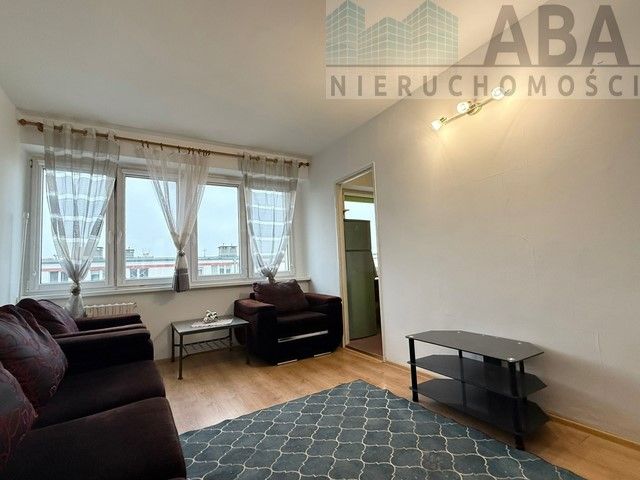 Mieszkanie 1-pokojowe Konin, ul. Wyzwolenia. Zdjęcie 3