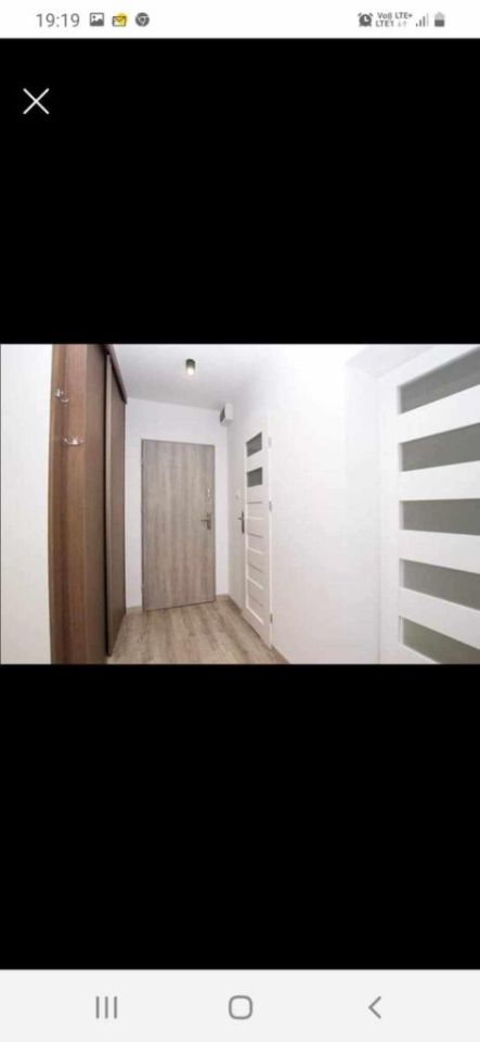 Mieszkanie 2-pokojowe Gołdap, ul. Wojska Polskiego. Zdjęcie 2