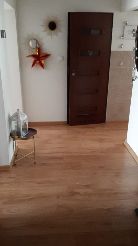 Mieszkanie 3-pokojowe Olsztyn Zatorze, ul. Mieczysława Niedziałkowskiego. Zdjęcie 3