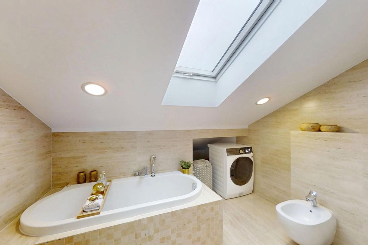 Mieszkanie 5-pokojowe Łódź Górna. Zdjęcie 19