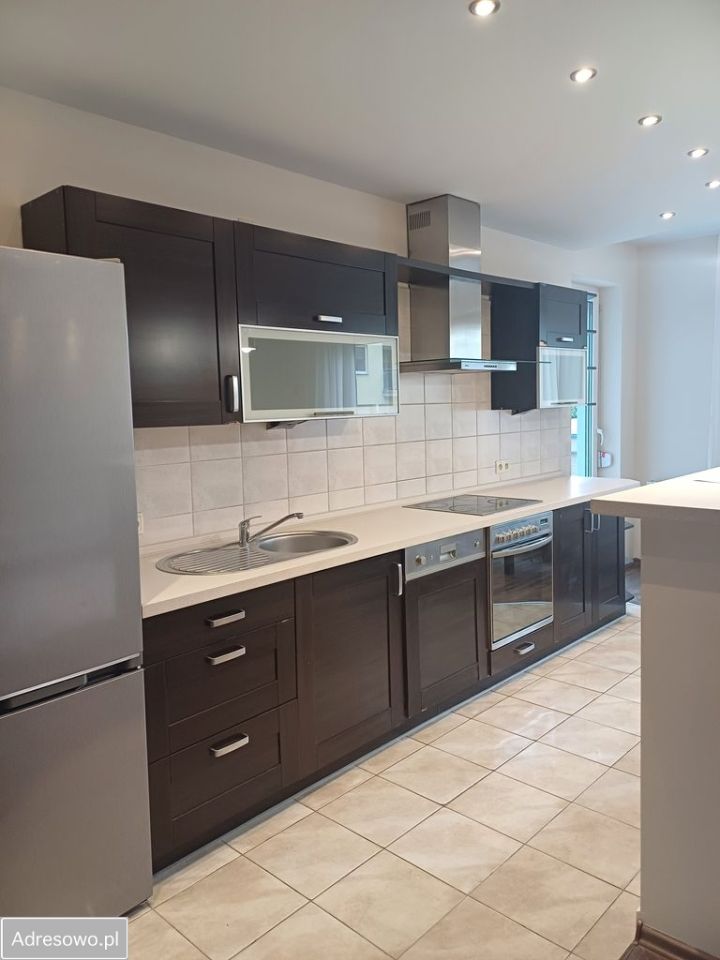 Mieszkanie 3-pokojowe Gorzów Wielkopolski Górczyn, ul. Plac Jana Pawła II. Zdjęcie 4