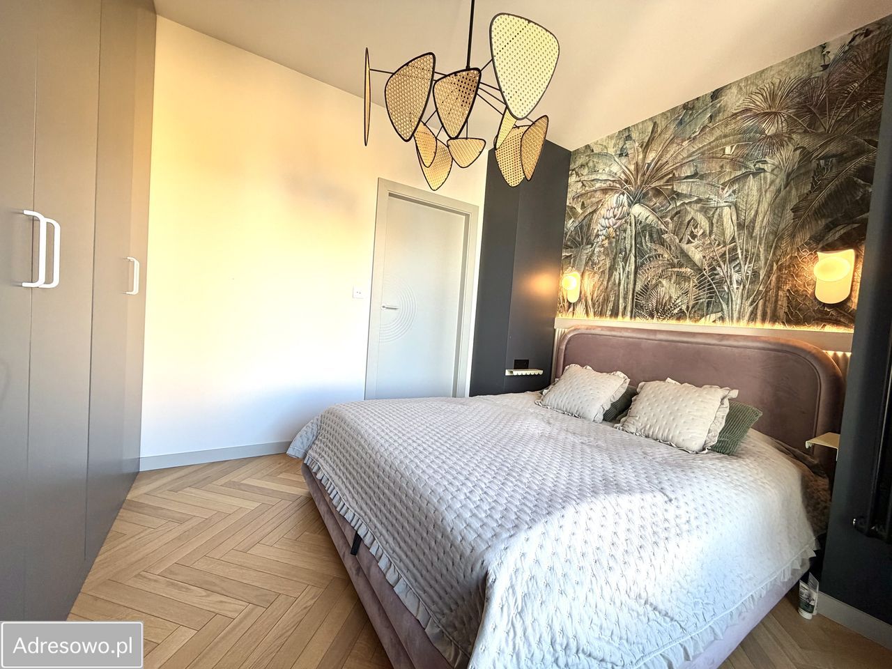 Mieszkanie 4-pokojowe Warszawa Wola, ul. Studzienna. Zdjęcie 13